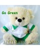Go Green